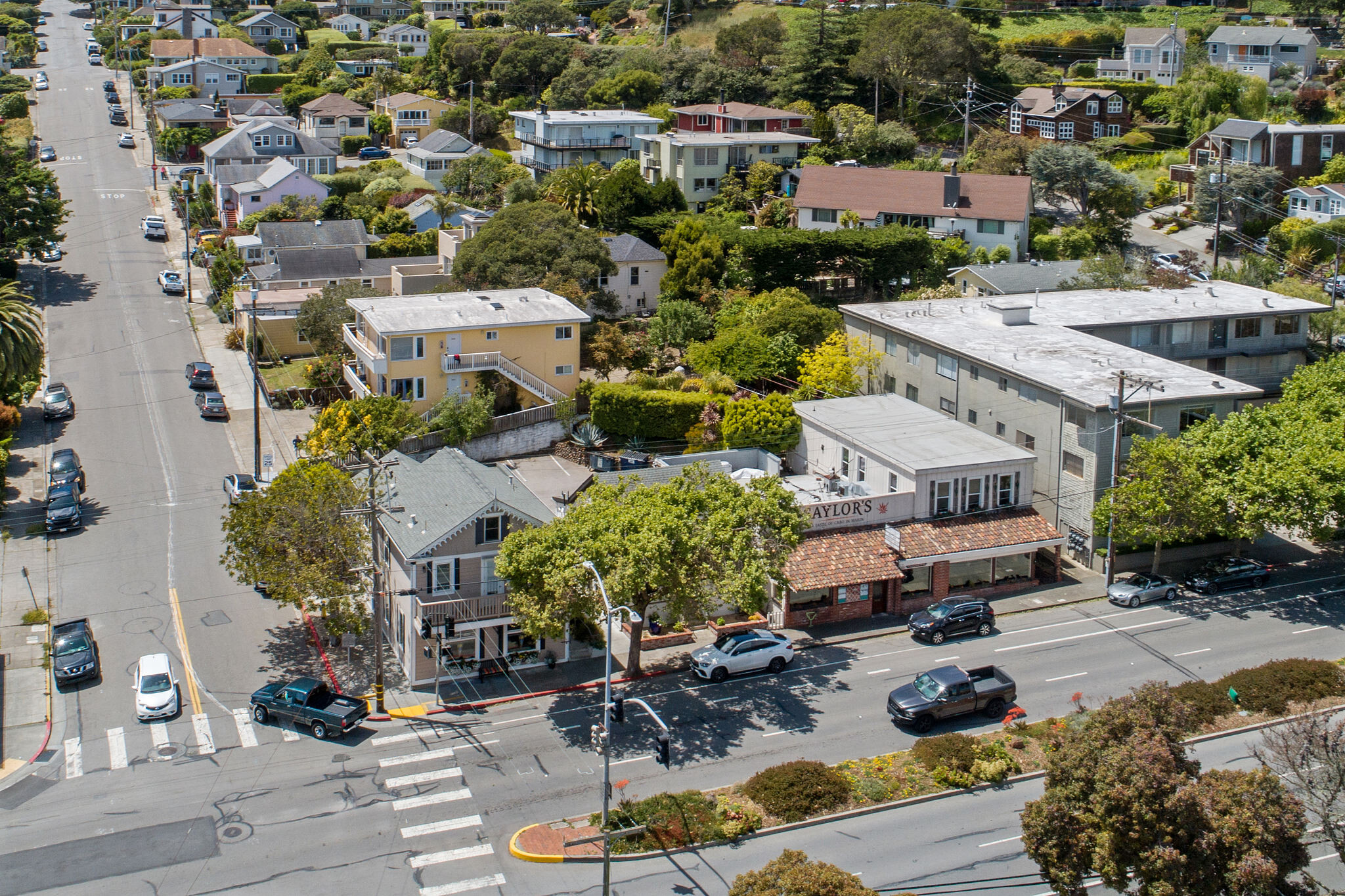 , Sausalito, CA for Sale