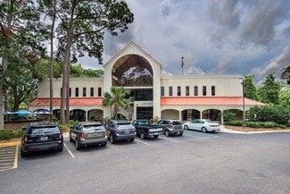 840 William Hilton Pky  