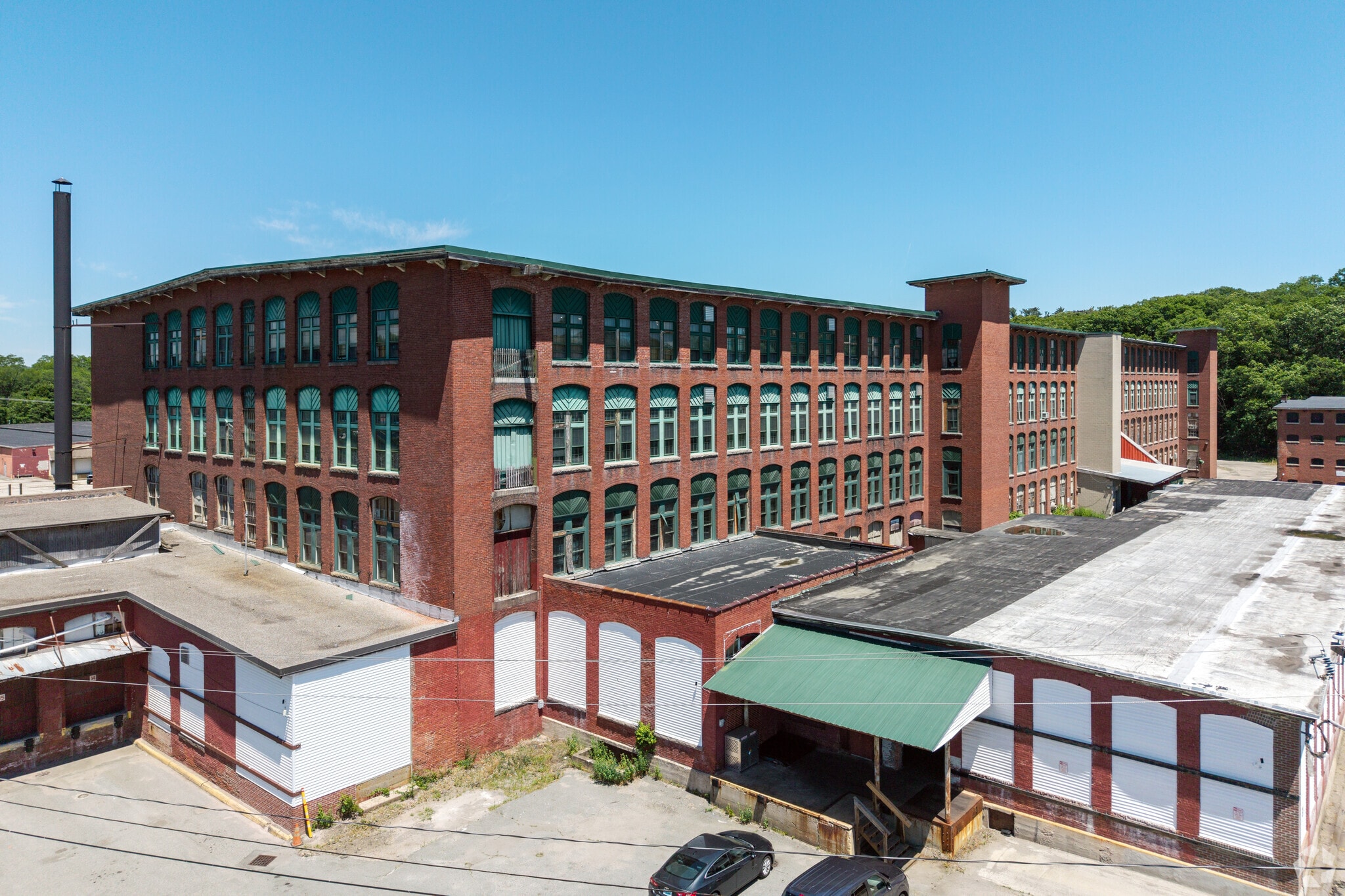 159 Singleton St, Woonsocket, RI for Rent