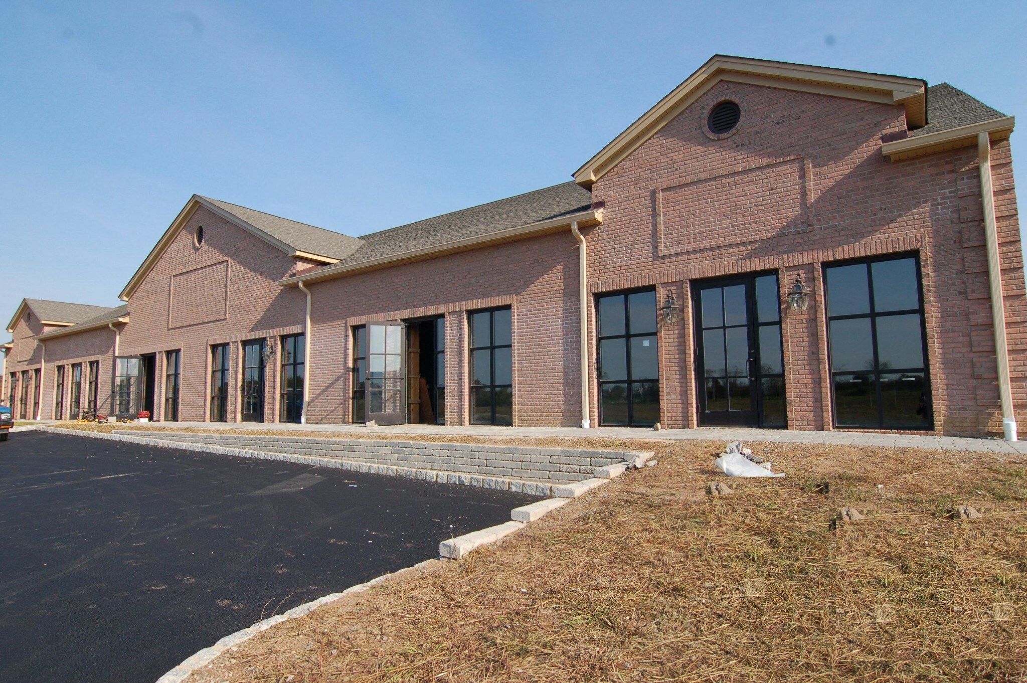 5 Park Lake Rd Sparta, NJ 07871 Industrial Property for Lease on