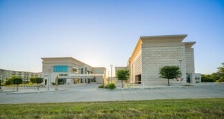 Frisco, TX Office/Retail - 4646 Dubai Way