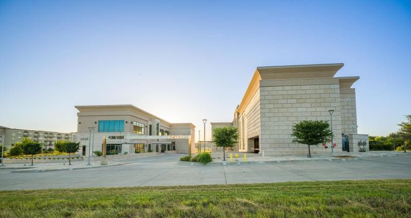 4646 Dubai Way, Frisco, TX for Rent