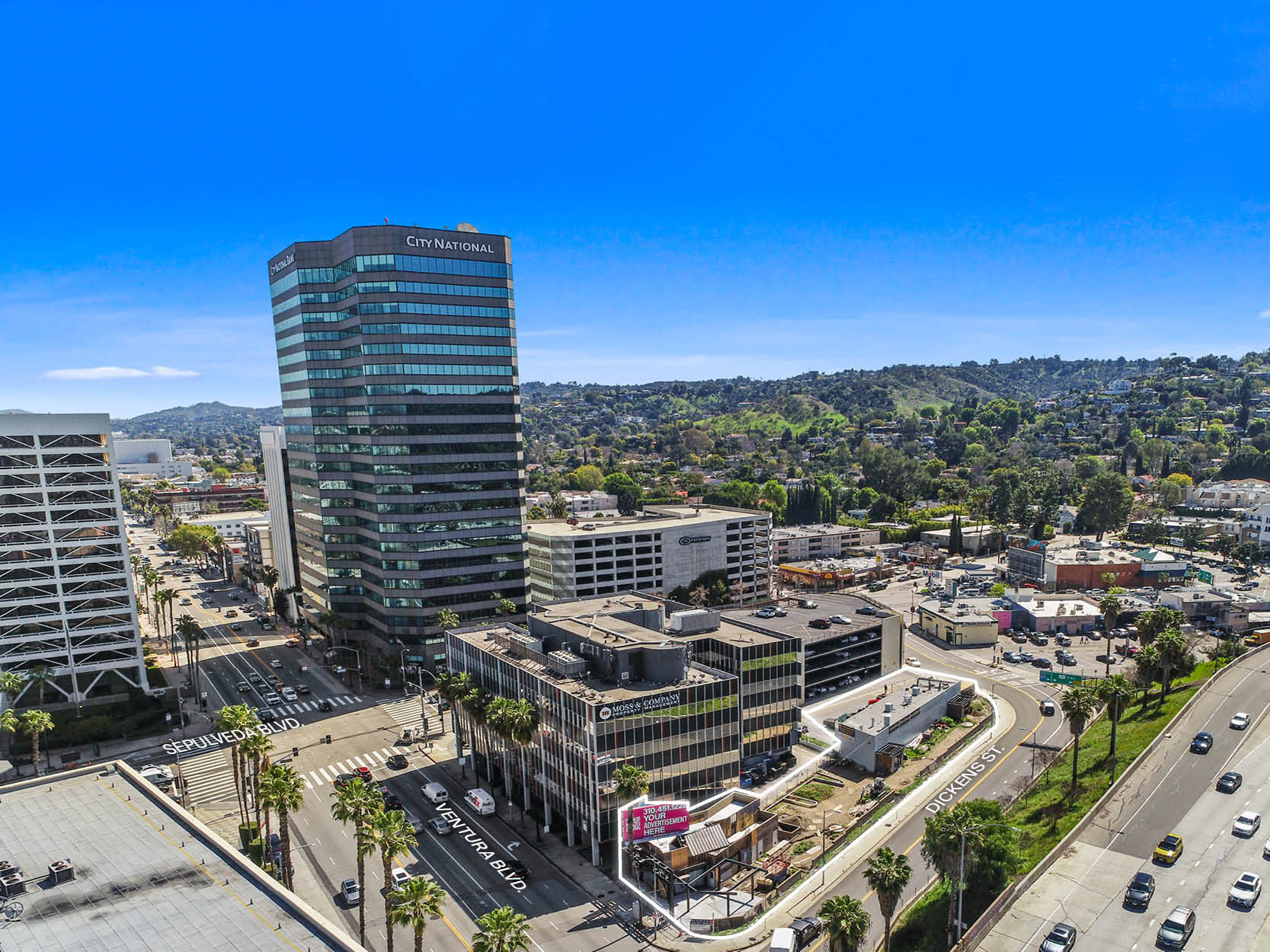 15322 Ventura Blvd, Sherman Oaks, CA for Sale