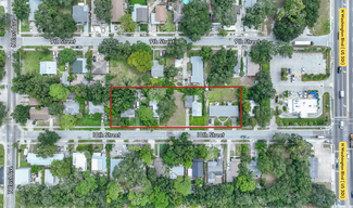 Sarasota, FL Commercial Land - 2026 10th St