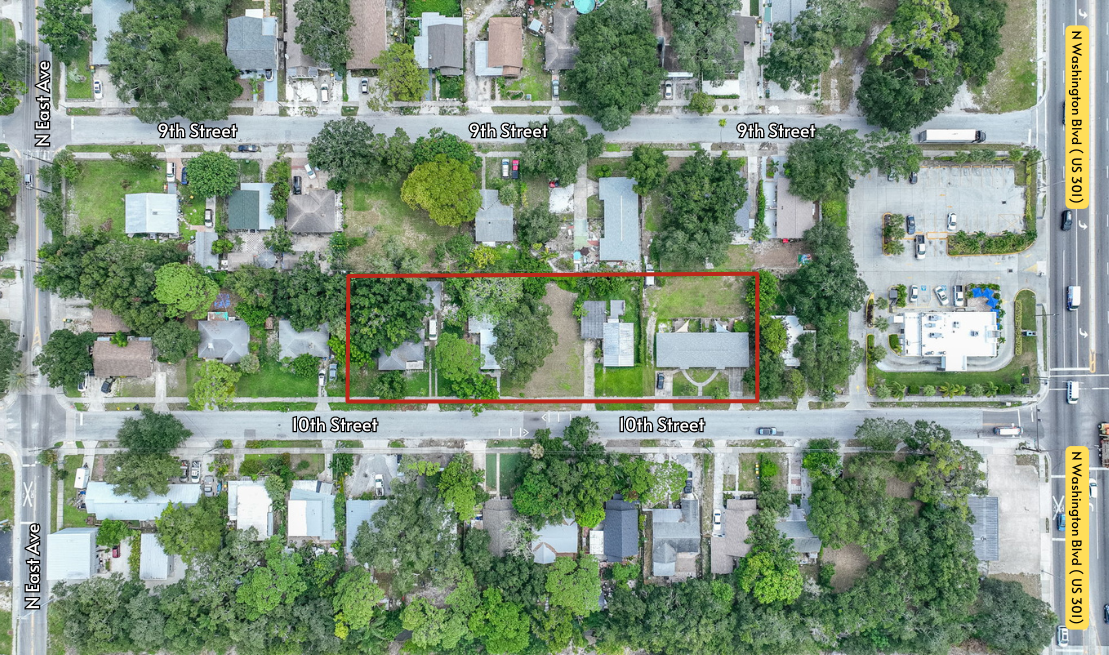 2026 10th St, Sarasota, FL for Sale