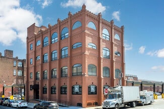 Brooklyn, NY Office - 4223 1st Ave