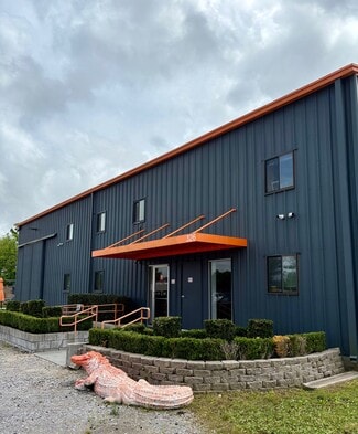 Saint Rose, LA Industrial - 326 Almedia Rd