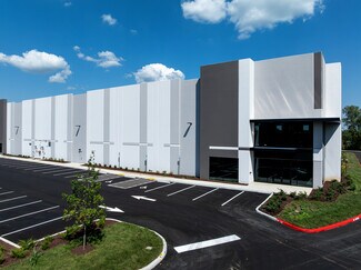 Hendersonville, TN Industrial - 230 Innovation Way