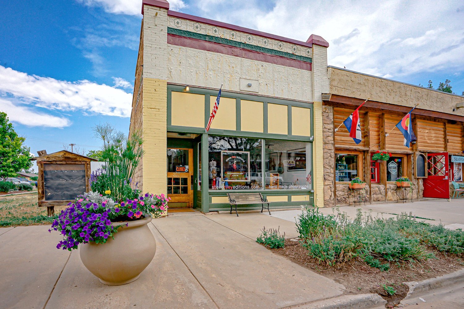 203 S Main St, La Veta, CO for Sale