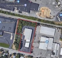 New Bedford, MA Industrial - 475 Church St