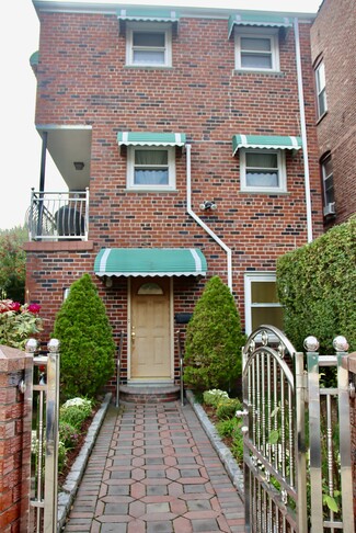 Bronx, NY Office - 2975 Waterbury Ave
