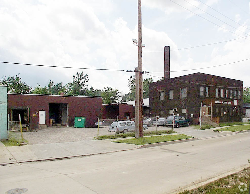 7500 Bessemer Ave, Cleveland, OH for Rent