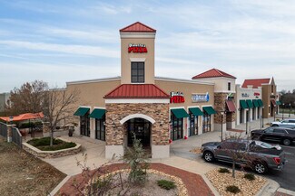 Maize, KS Retail - 4041 N Maize Rd Maize, KS Retail - 4041 N Maize Rd