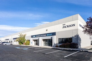 Salt Lake City, UT Flex - 3738 W 2340 S Salt Lake City, UT Flex - 3738 W 2340 S