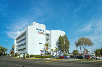 Lynwood, CA Medical - 3680 E Imperial Hwy