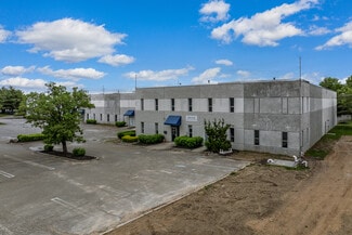 East Brunswick, NJ Industrial - 17 Edgeboro Rd