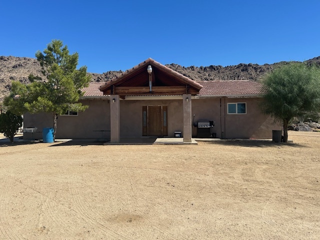 31163 Villa Nova Rd, Lucerne Valley, CA for Sale