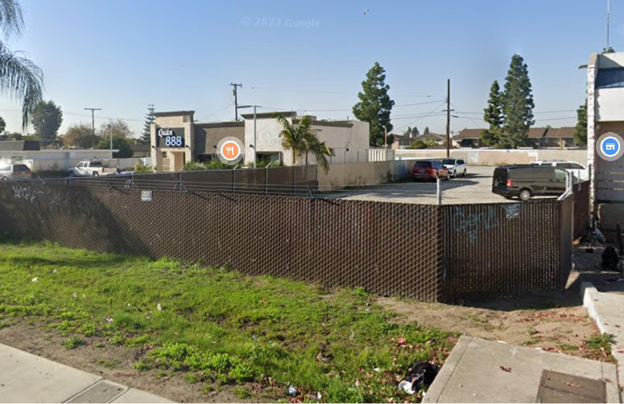 13561 Beach Blvd, Westminster, CA for Sale