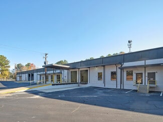 Doraville, GA Industrial - 3645 Oakcliff Rd