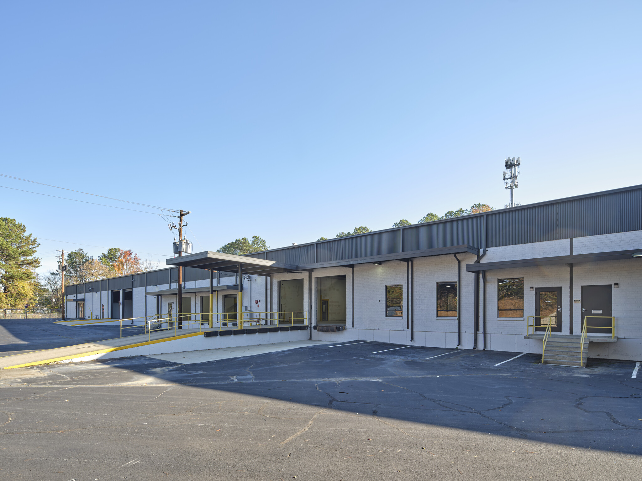 3645 Oakcliff Rd, Doraville, GA for Rent