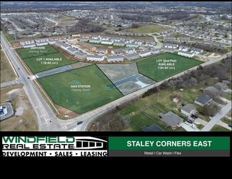 Kansas City, MO Commercial - 8701 Indiana Ave