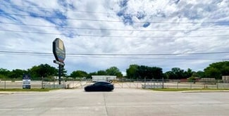 Cypress, TX Commercial - 21610 US 290 Cypress, TX Commercial - 21610 US 290