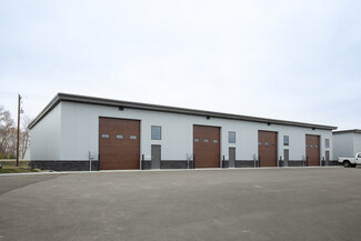 Mankato, MN Industrial - 3024 Evergreen Trl