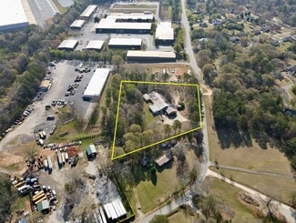 Mcdonough, GA undefined - 1000 Dailey Mill Rd