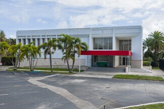 Oakland Park, FL Office - 5100 N Dixie Hwy Oakland Park, FL Office - 5100 N Dixie Hwy