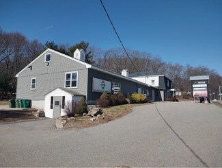 Sutton, MA undefined - 140 Worcester Providence Tpke