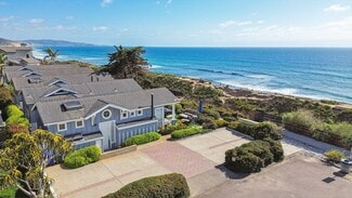 Del Mar, CA Apartments - 931-939 Ocean Ave