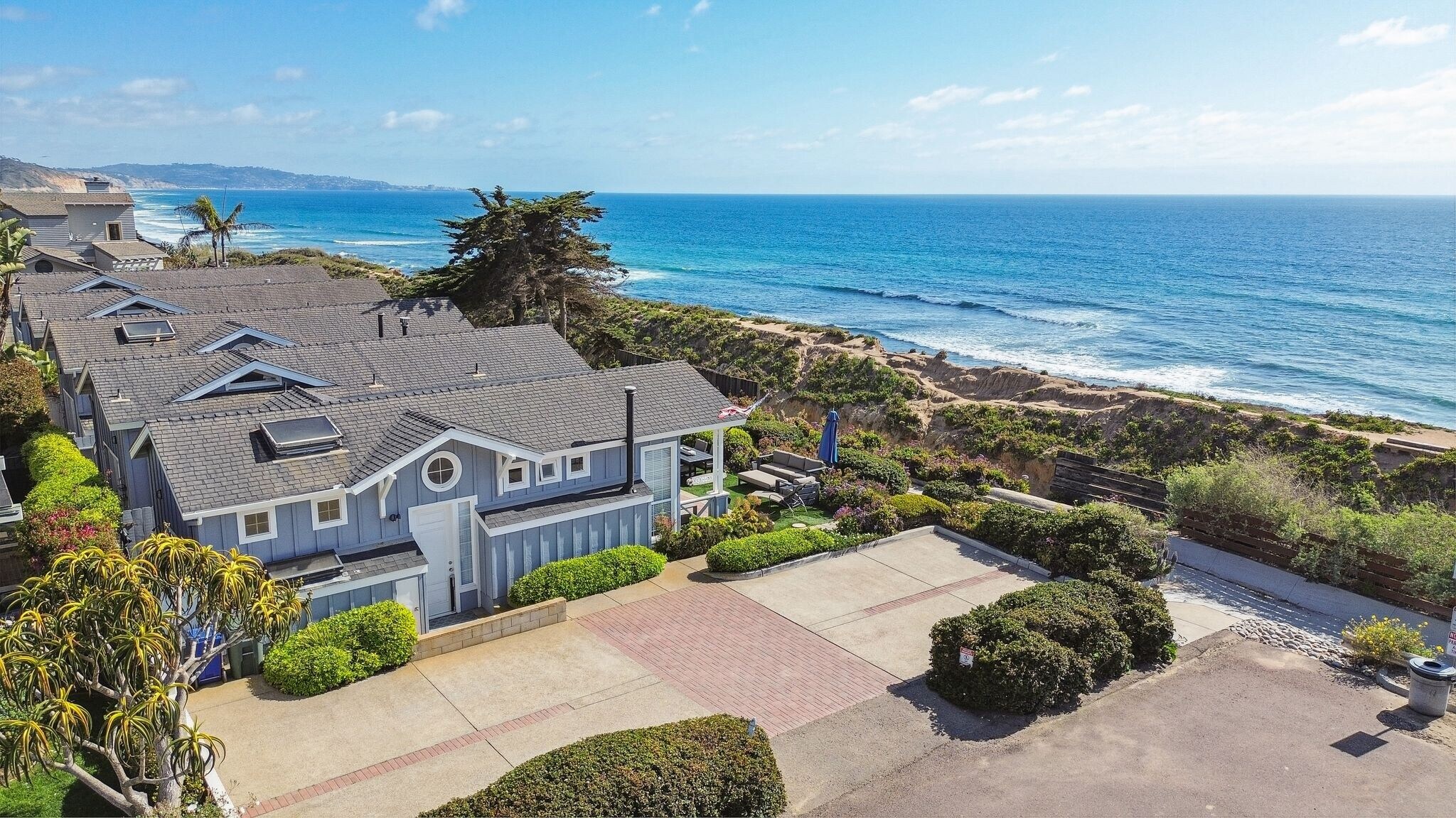 931-939 Ocean Ave, Del Mar, CA for Sale