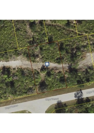 Triple Lot Investment – Port Charlotte &