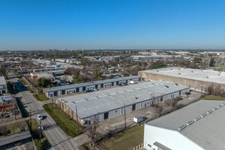 Houston, TX Flex, Industrial - 2331 Wirtcrest Ln