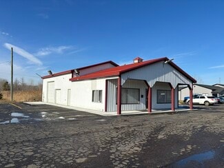 Lapeer, MI Office/Retail - 1947 N Lapeer Rd
