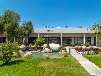 Garden Grove, CA Light Manufacturing - 12800-12900 Garden Grove Blvd