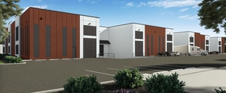 Vernon, BC Industrial - 4605 34 St