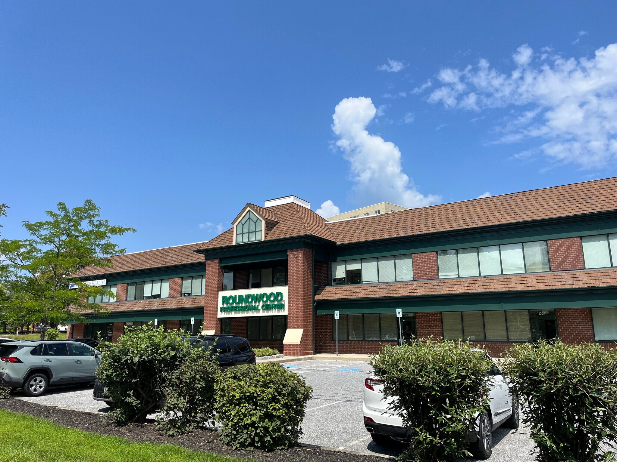 12201-12233 Tullamore Rd, Timonium, MD for Rent
