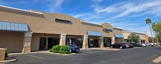 Phoenix, AZ Retail - 9620 N Metro Pky W