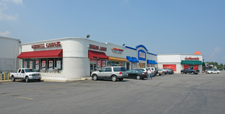 Carle Place, NY Retail - 200 Glen Cove Rd