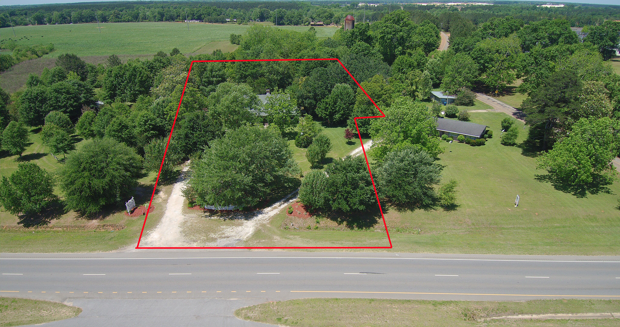 5415 Highway 21, Atmore, AL for Sale