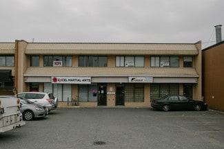 Langley, BC Retail - 5784 203 St