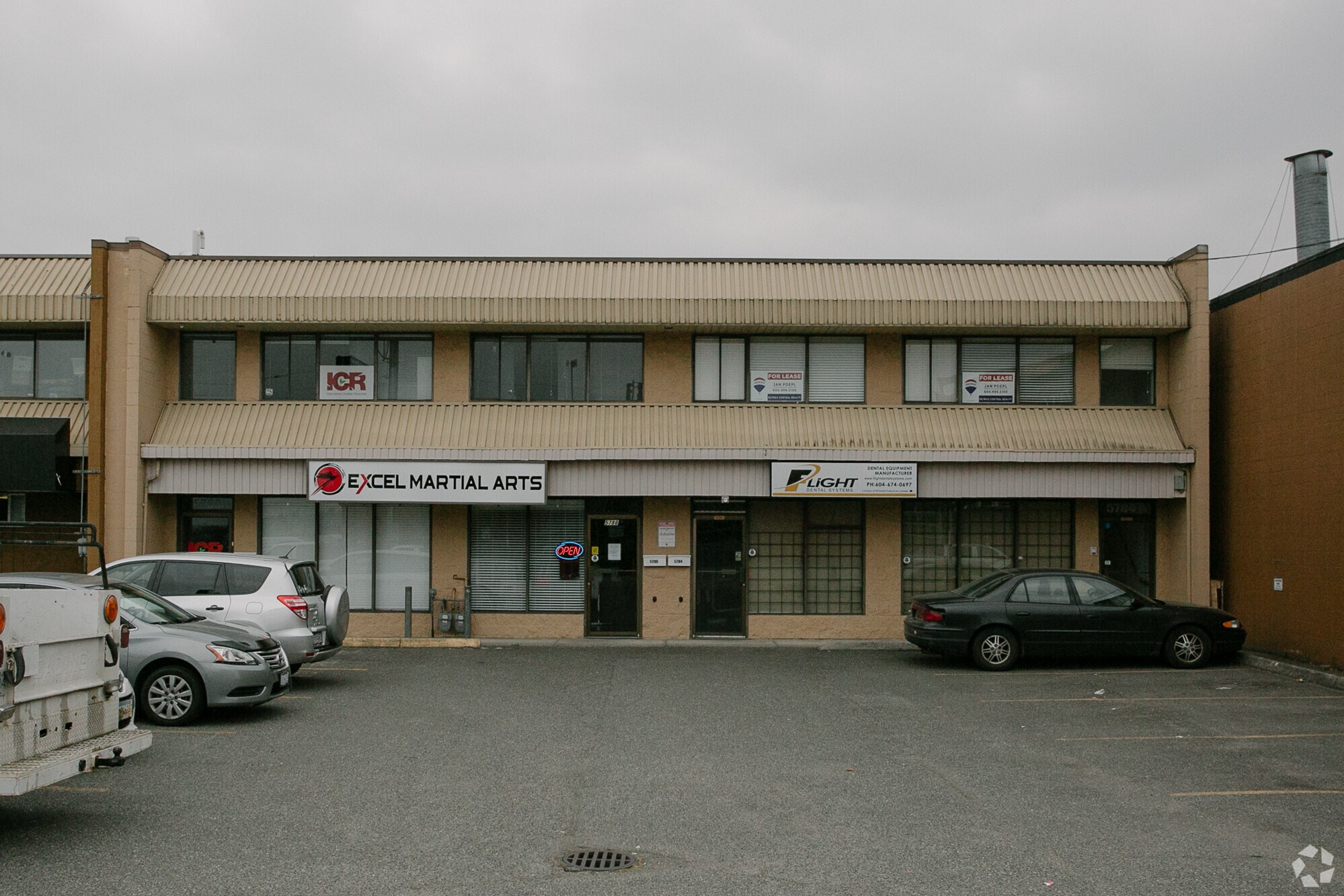 5784 203 St, Langley, BC for Rent