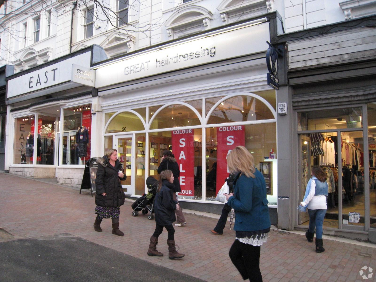 50 Mount Pleasant Rd, Tunbridge Wells, KEN for Rent