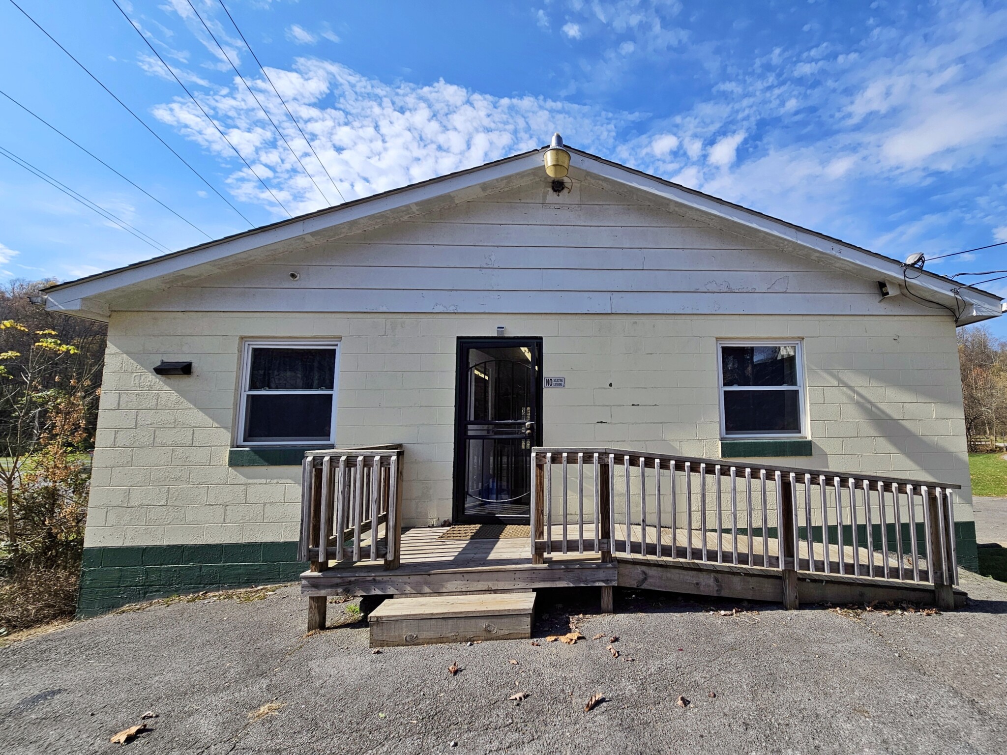 4312 Mount Clare Rd, Mount Clare, WV for Sale