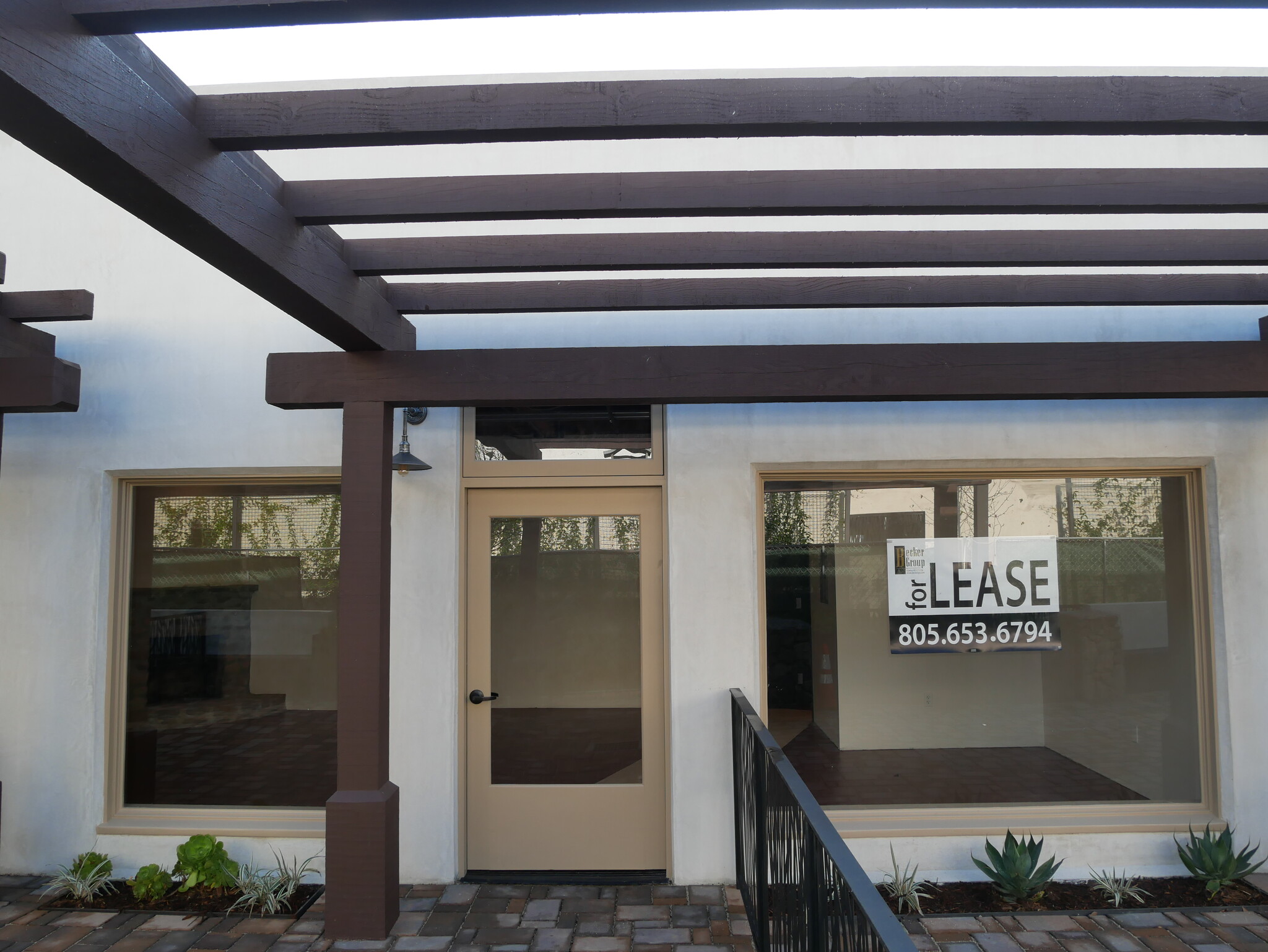 334 E Ojai Ave, Ojai, CA for Rent