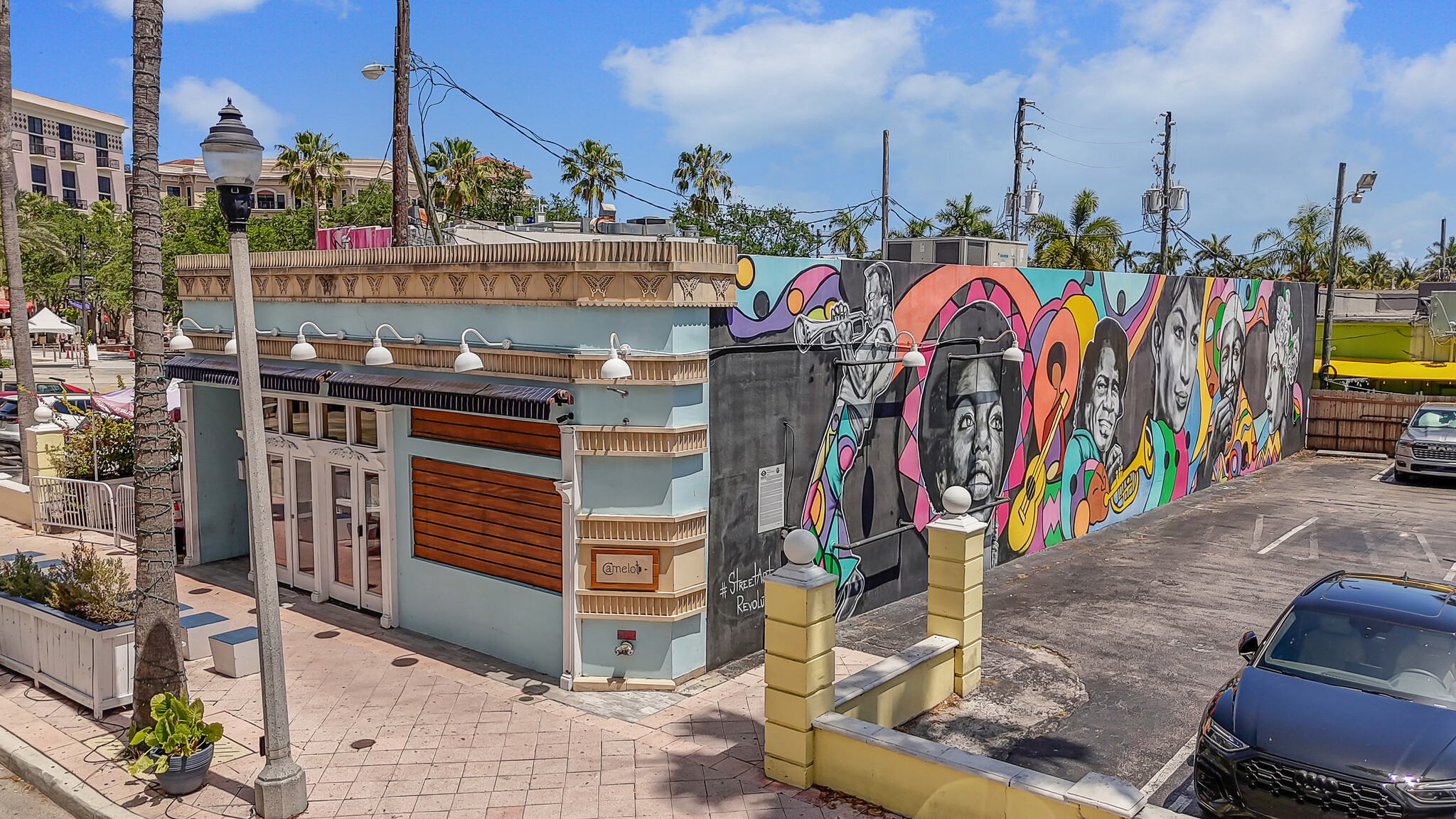 114 South Narcissus Ave, West Palm Beach, FL for Sale
