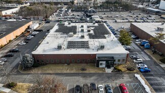 Bohemia, NY Light Manufacturing - 110 Wilbur Pl
