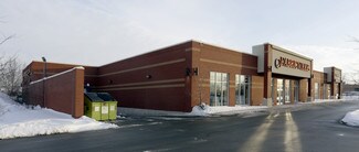 St-Bruno-de-Montarville, QC Freestanding - 1301-1311 Boul Saint-Bruno