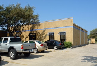 San Antonio, TX Flex - 4727-4729 Shavano Oak San Antonio, TX Flex - 4727-4729 Shavano Oak